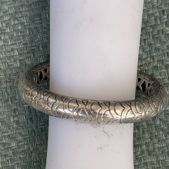 JOHN HARDY LEGENDS NAGA BRACELET CUFF - Picture 2 of 9